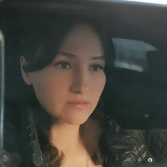 Александра Новикова, 27.11, Улан-Удэ