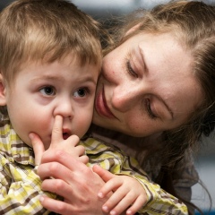 Ксения Рихтер, 24.03.1987, Нижний Новгород