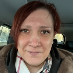 Полина Щербинина