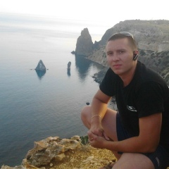 Стас Коцарь, 09.08.1988, Луганск