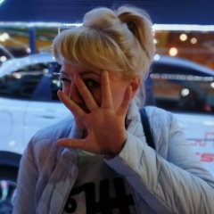 Катя Катерина, Чебоксары