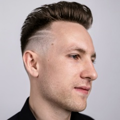 Андрей Чечин, 24.04.1998, Ставрополь