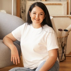 Александра Кимбар, 28.10.1983