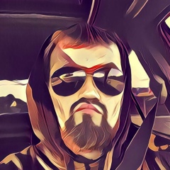 Серёжик Boroda, 19.07, Москва