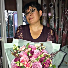 Наташа Алиева, 24.12, Алматы