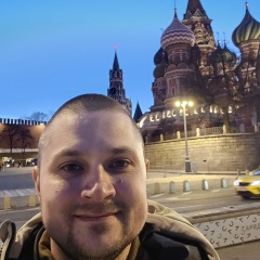 Андрей Токтаров, 07.05.1992, Тюмень