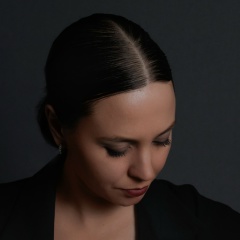 Ольга Чумак, Москва