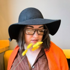 Татьяна Ковальская, 23.05, Москва