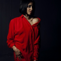 Софья Серафимович, 23.04, Москва