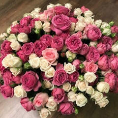 Aigerim Uskombayeva, 24.09, Алматы