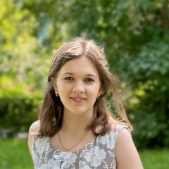 Анна Лабунихер, 28.06, Волгоград