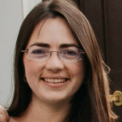 Анастасия Кантар, 29.03, Москва