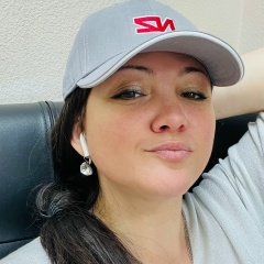 Наталья Антропова, 15.06, Новый Уренгой