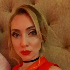 Ольга Черчик, 30.08.1985, Одесса