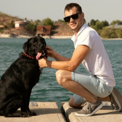 Игорь Курносов, 16.05