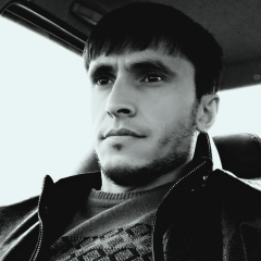 Аюб Хутиев, 29.02, Хасавюрт