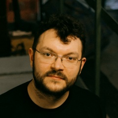 Иван Скорик, 08.04.1988, Санкт-Петербург