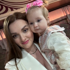 Марина Фомина, 13.08, Енакиево