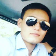 Jaidar Tolegenov, 01.09.1994, Алматы