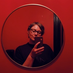 Галя Кузнецова, 21.04.1986, Москва