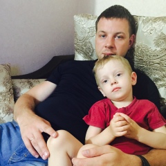 Евгений Душка, 17.10, Одесса