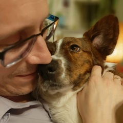 Никита Кипятков, 08.11, Санкт-Петербург