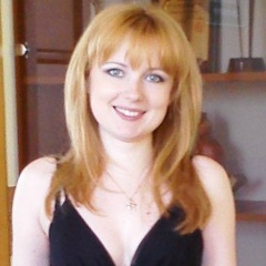 Елена Соловьева, 14.04, Киев