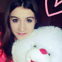 Татьяна Максимова, 23.08.1998, Ижевск