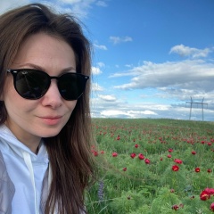 Анастасия Василиади