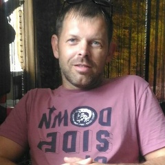 Сергей Коробка, 08.07, Санкт-Петербург