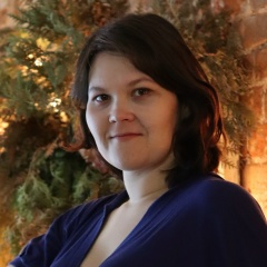 Ирина Багно, 07.02, Липецк