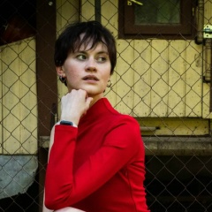 Татьяна Власова, 31.01.1991, Москва