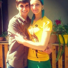 Гуляра Салаева