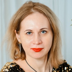Елена Кулаева, 18.09, Санкт-Петербург