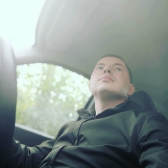 Денис Старицын