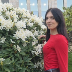 Марина Кузнецова, 16.03, Волгоград