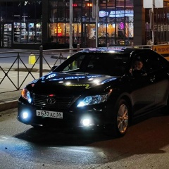 Дамир Алимбаев