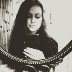 Оксана Слоева, 25.07, Москва