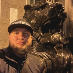 Alexey Geidarov, 23.07.1985, Алматы