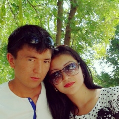 Дархан Дулатов, 01.06.1991, Шымкент