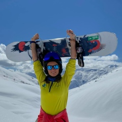 Надежда Глукман, 06.07, Иркутск