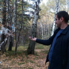 Николай Трофимов, 04.05.1989, Новосибирск