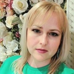 Наталья Крыжняя, Славянск-на-Кубани
