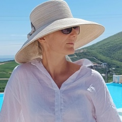 Татьяна Примак