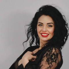 Наталья Новак, 27.08, Осташков