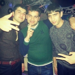 Жалилбек Жаббаров