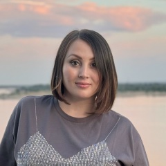 Ольга Материкина, 06.06, Волгоград