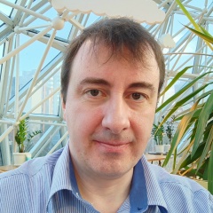 Алексей Кобелев, 18.10, Новосибирск