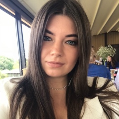 Аня Ануфриева, 04.05.1994, Липецк