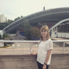 Катя Тихонова, 24.03, Докшицы